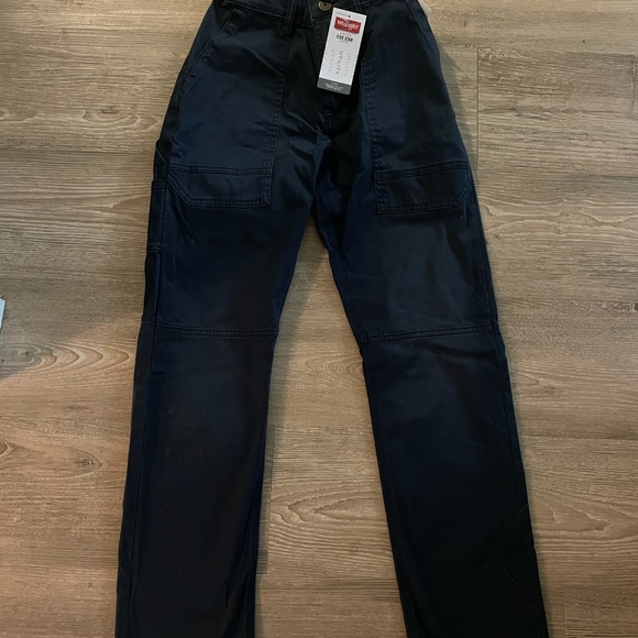 Wrangler Pants - Picture 2 of 3